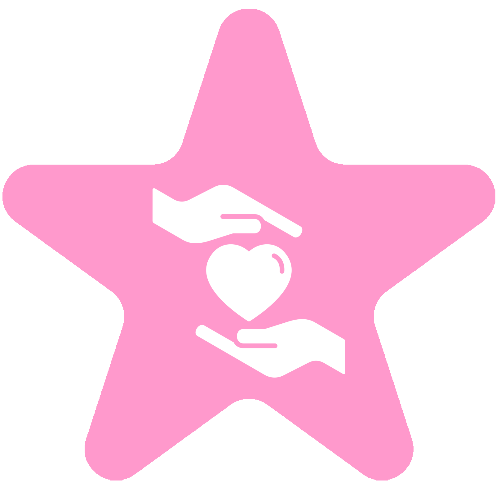 Star Icon deplicting the subject Personal, Social, Health and Economic education