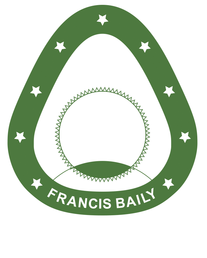 Logo for Francis Baily