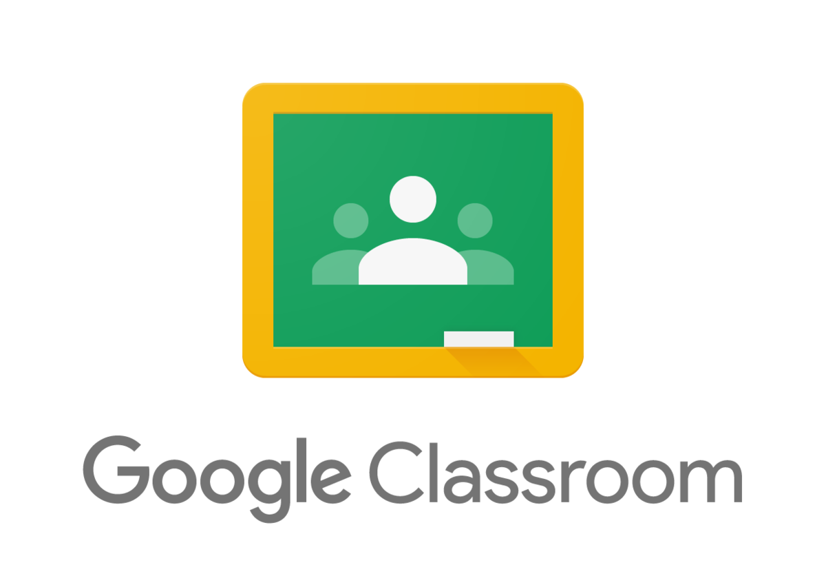 Google Classroom logo